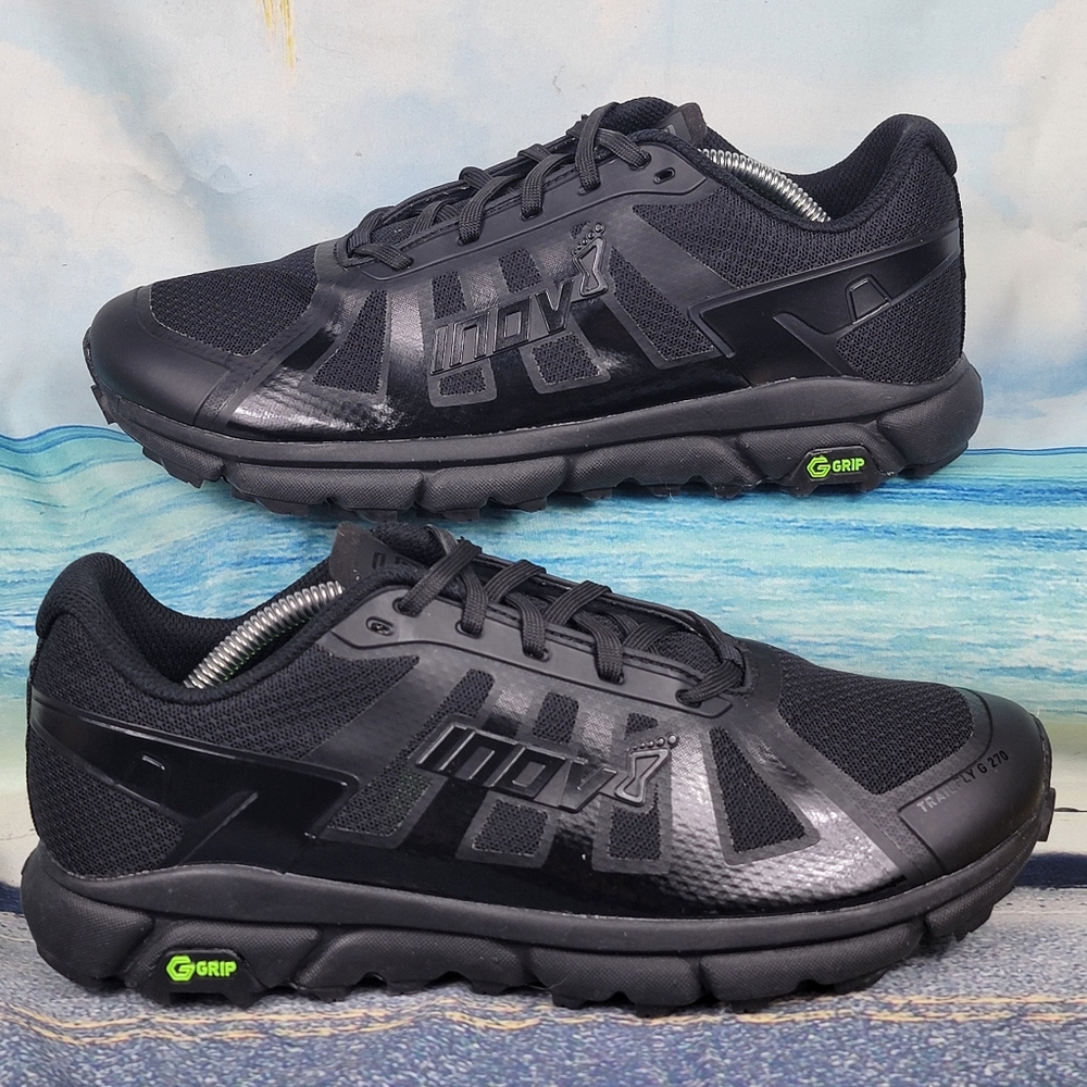Inov-8 Terraultra G 270 Trail Mens 8.5